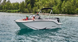 Bayliner Element M 19