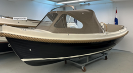 Interboat 19 electro