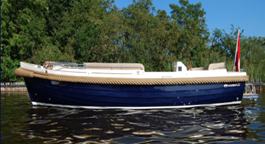 Interboat 22 Xplorer