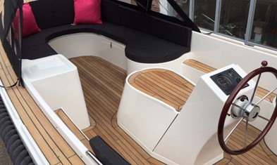 Oud Huijzer 720 Diesel