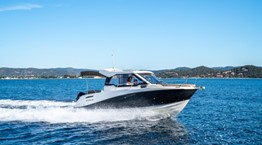 Quicksilver Activ 675 Weekend