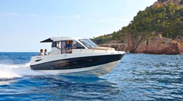 Quicksilver Activ 905 Weekend