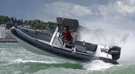 Suzuki High Performance buitenboordmotoren: van 70 tot 140 pk