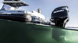 De Suzuki Flagship V6 GEKI serie