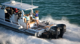 Suzuki V6 Ultimate Performance buitenboordmotoren