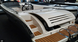 Gentle 555 (R) Tender