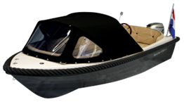 Sunrise 430 Black Edition