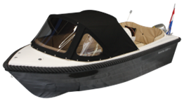 Sunrise 500 Black Edition