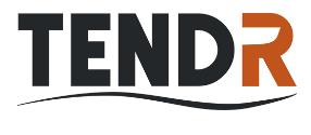 Tendr