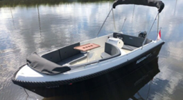 Topcraft 484 Grande Limited