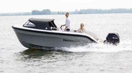 Topcraft 627 Tender