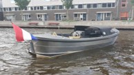 Sloep 550 Sport