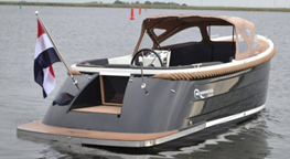Waterspoor 616 Aviator