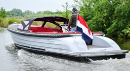 Waterspoor 777 Aviator