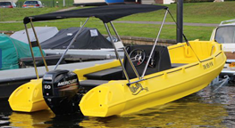 Whaly 500 R/500R80 Professional