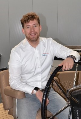 Wessel Mastebroek (Prins Boten)